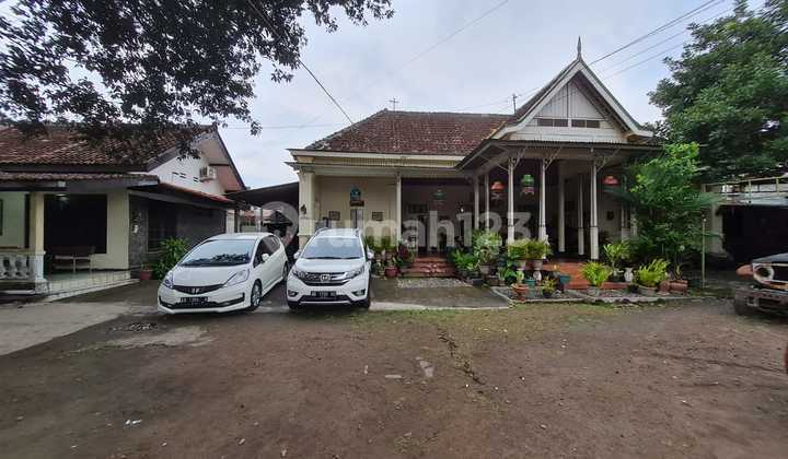 Nice House SHM in Kraton
