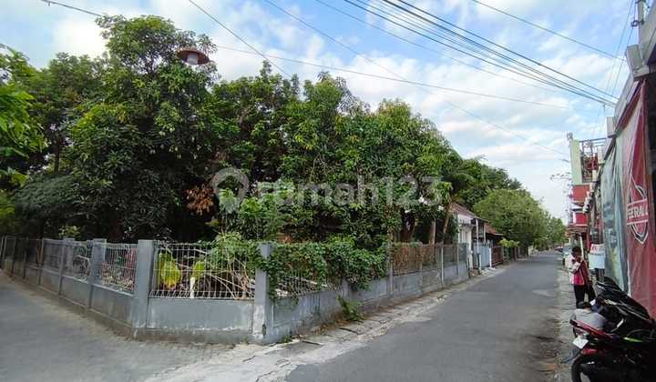 Land in Banguntapan SHM 390 m²
