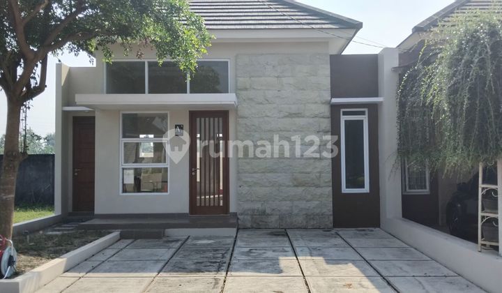 Rumah Bagus SHM di Banguntapan Rumah Bagus SHM di Banguntapan