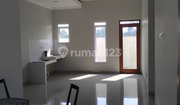 Rumah Bagus SHM di Banguntapan 2