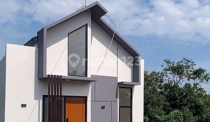 Rumah Murah di Pekalongan Rumah Murah di Pekalongan