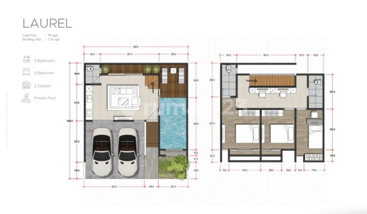 Nice House SHM in Sleman 2