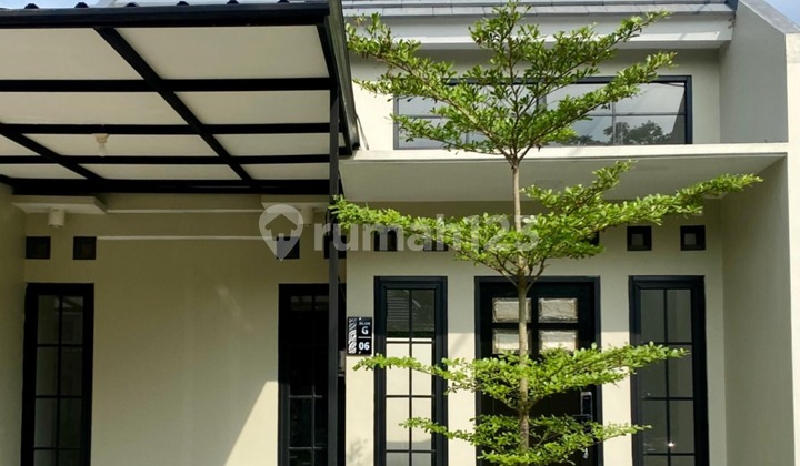 Rumah Bagus SHM di Sedayu