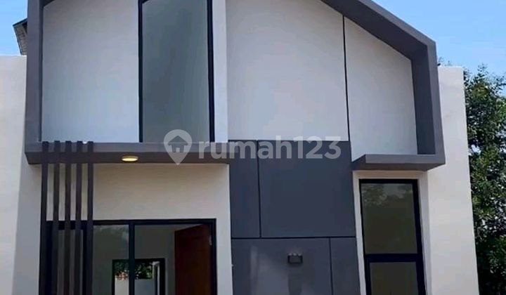 Rumah Bagus SHM di Kajen 1
