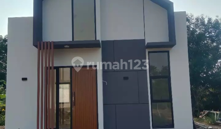Rumah Murah di Pekalongan Rumah Murah di Pekalongan
