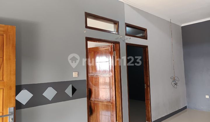 Miliki Segera Rumah Minimalis dengan View Pegunungan di Lokasi Strategis! 2