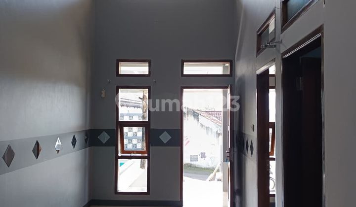 Hunian Minimalis Modern Asri di Kawasan Pegunungan Cileunyi 2