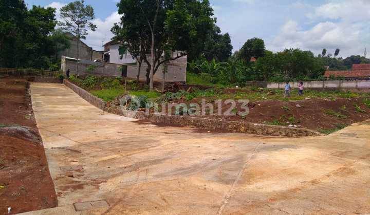 Jual Tanah Kavling Murah Cileunyi Bandung, Harga Nego