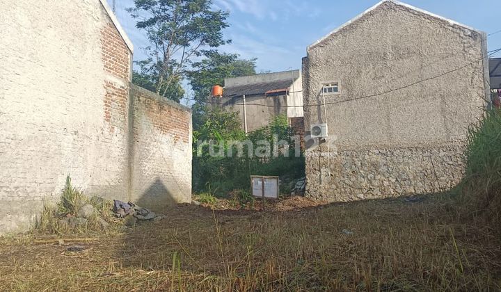 Tanah Kavling Prospektif Cileunyi - Dekat Cinunuk & Kawasan Kampus Jatinangor