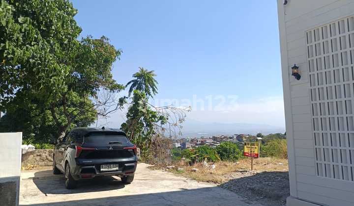 Profitable Investment! Majapahit Cluster Plot F8 - Cileunyi, East Bandung