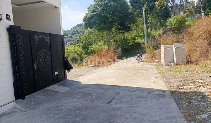 Safe & Profitable Investment: Flood-Free Land Plots in BSM Bandung Raya Residence