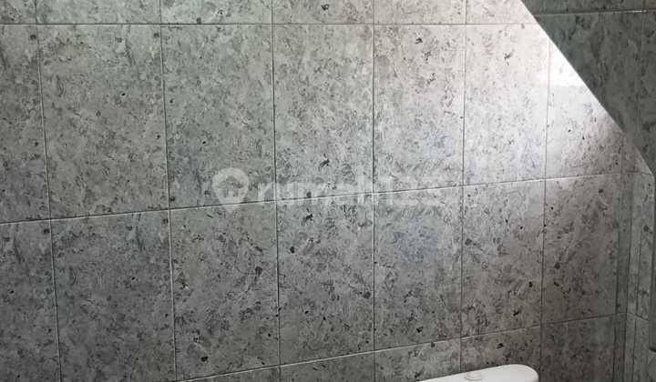 Rumah Dua Lantai Nuansa Asri Pegunungan Cileunyi 2