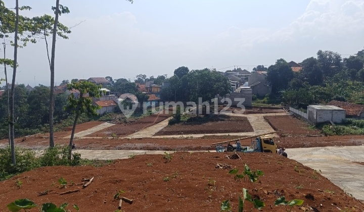 Jual Rumah Murah 2 Lantai Cileunyi bisa Cicil Tanpa Bank 2