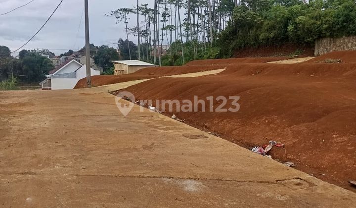 Promo Spesial! Tanah Kavling Murah + Hadiah Langsung Tanpa Diundi