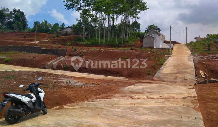 Tanpa Diundi! Beli Kavling Hari Ini, Hadiah Langsung Dibawa Pulang Hanya di Bsm Bandung Raya Residence Cileunyi Kab Bandung