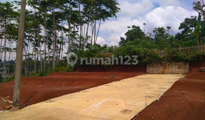 Tanah Kavling Strategis Cileunyi! Beli Sekarang & Langsung Bawa Pulang Hadiah Nya