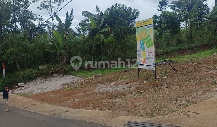 Beli Tanah Kapling, Langsung Dapat Hadiah Tanpa Diundi! Hanya di Bsm Bandung Raya Residence