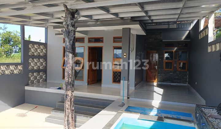 Rumah Minimalis Modern, Beli Sekarang Dapat Hadiah Langsung Tanpa Diundi!