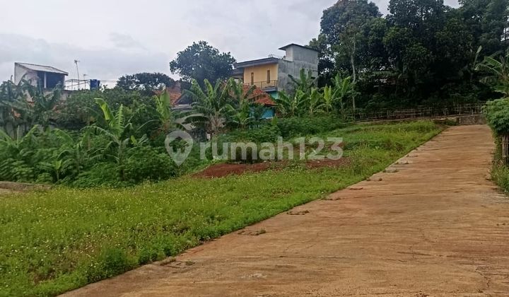 Own a Plot of Land in Sentul Cluster, Real Investment