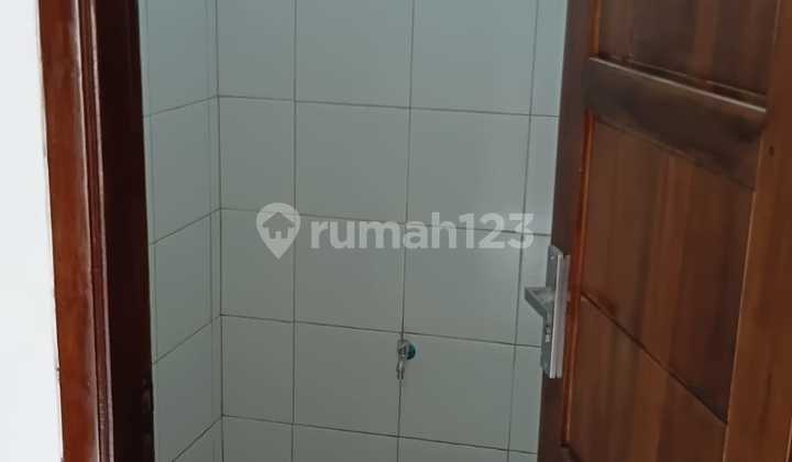 Rumah Minimalis Lingkungan Asri Pegunungan Cileunyi