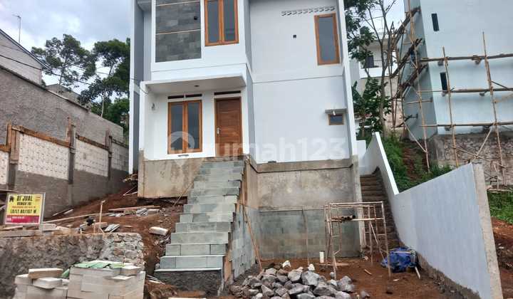 Start the Year with a Home! Minimalist Residences in Cileunyi 2