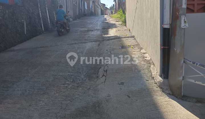 Tanah Kavling Cileunyi Suka Maju | Dp Ringan, Cicilan Tanpa Bank