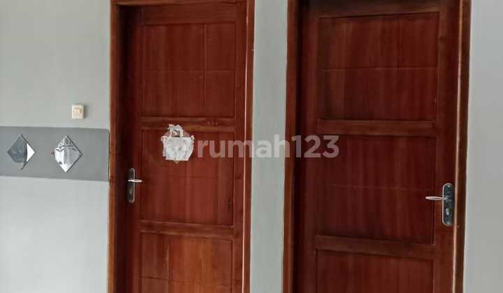 Promo Awal Tahun! Rumah Minimalis Sentul di Cileunyi 2