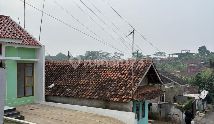 Sell Minimalist Style Homes Only in Cileunyi Bandung Raya Residence, Installments Available Without Bank. 2