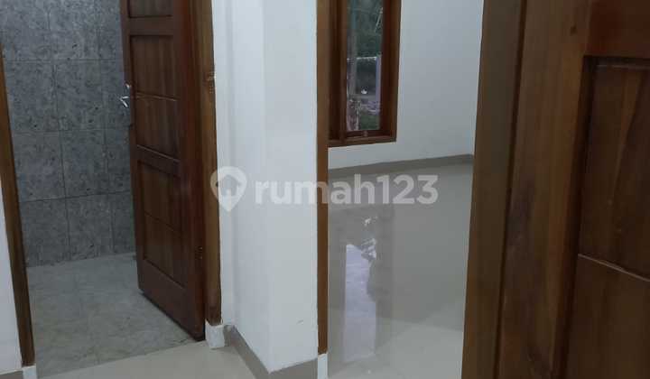 Miliki Rumah Dua Lantai Nuansa Asli Pegunungan Cileunyi 2