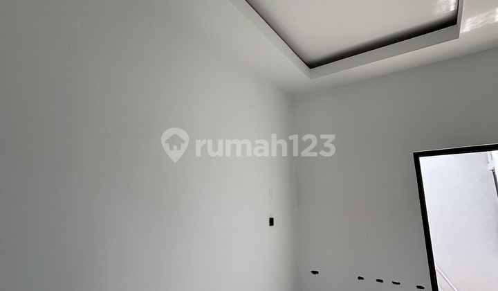 Rumah Nilai Investasi Tinggi di Semarang 2