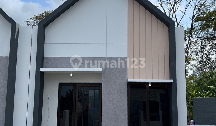 Hunian Scandinavian Favorit Keluarga Muda 1