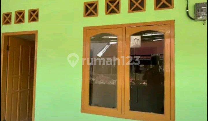 Cheap, Safe, and Strategic Boarding House in Ciganjur, Jagakarsa