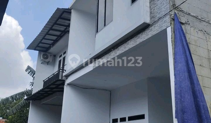 2-Storey House Ready to Occupancy Car Accessible Flood-Free 2-Storey House Ready to Occupancy Car Accessible Flood-Free