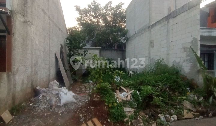 Di Jual Tanah Kavling Murah Meriah Masuk Mobil Cibubur Jaktim