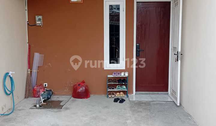 Affordable 2-Story House Ready to Occupy, Car Accessible 2