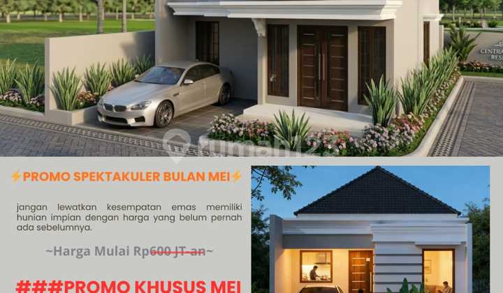 Rumah Murah Promo Bulan Mei Akses Mobil Lubang Buaya Jaktim Rumah Murah Promo Bulan Mei Akses Mobil Lubang Buaya Jaktim