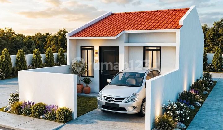 Rumah Termurah Sejakarta Timur Akses Mobil Bebas Banjir Rumah Termurah Sejakarta Timur Akses Mobil Bebas Banjir