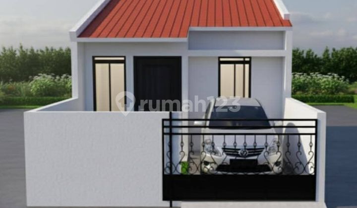 Rumah Termurah Sejakarta Timur Akses Mobil Bebas Banjir Rumah Termurah Sejakarta Timur Akses Mobil Bebas Banjir