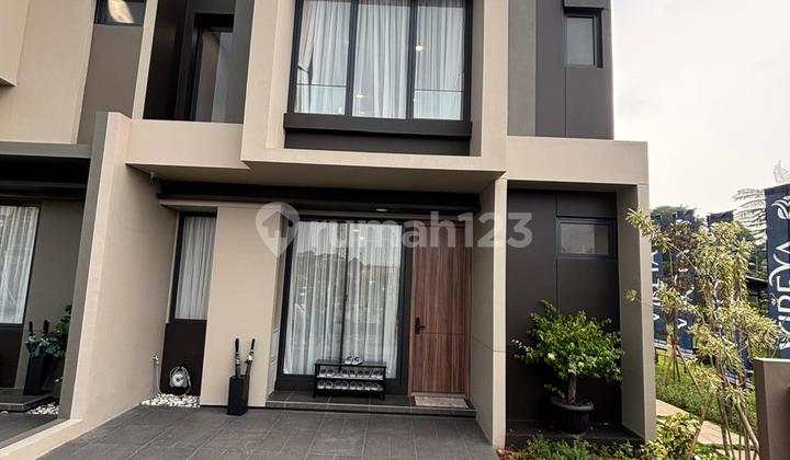 Promo Sangat Terbatas! Rumah Mulai 1,2M-An Vireya Vyorelle Cicilan Ringan & Diskon Spesial Promo Sangat Terbatas! Rumah Mulai 1,2M-An Vireya Vyorelle Cicilan Ringan & Diskon Spesial