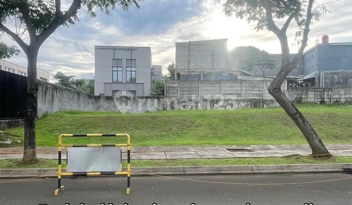 Peluang Investasi Tanah BSD City Termurah - Kavling Terbatas! Peluang Investasi Tanah BSD City Termurah - Kavling Terbatas!