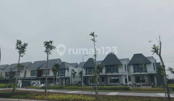 New Jorvis Citra Garden Serpong Promo Diskon Subsidi PPN 11% New Jorvis Citra Garden Serpong Promo Diskon Subsidi PPN 11%