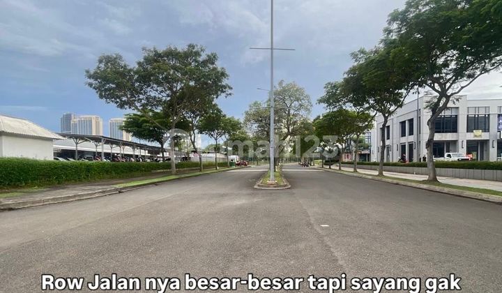 Kavling Eksklusif BSD City - Kesempatan Emas Investasi! Kavling Eksklusif BSD City - Kesempatan Emas Investasi!