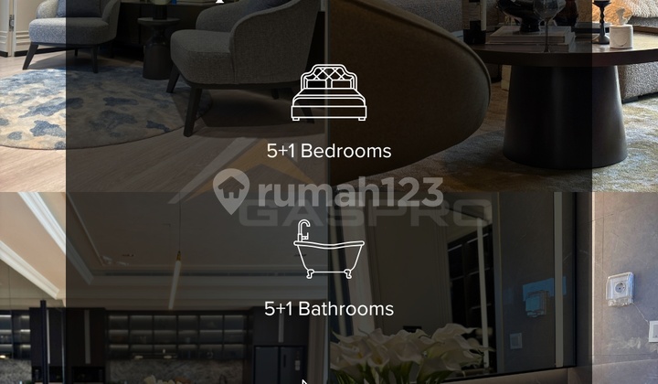 Rumah dengan Promo Terbanyak Direct Access Gading Serpong 5 Menitan Toll Elyon BSD City Rumah dengan Promo Terbanyak Direct Access Gading Serpong 5 Menitan Toll Elyon BSD City