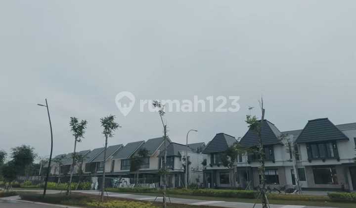 New Cluster Jorvis Citra Garden Serpong Promo Diskon Subsidi PPN 11% New Cluster Jorvis Citra Garden Serpong Promo Diskon Subsidi PPN 11%