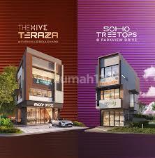 Ruko Commercial 3 Lantai - Promo Early Bird Free PPN Eksclusif! Harga 800 Jutaan, Unit Terbatas! Ruko Commercial 3 Lantai - Promo Early Bird Free PPN Eksclusif! Harga 800 Jutaan, Unit Terbatas!