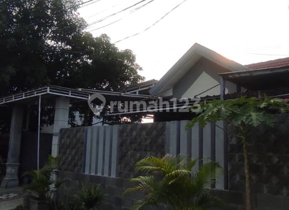 Rumah Nyaman Siap Huni Full Furnished di Grya Permata Gedangan, Sidoarjo