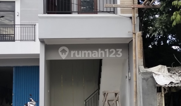 Ruka Minimalis Strategis Sawangan Depok