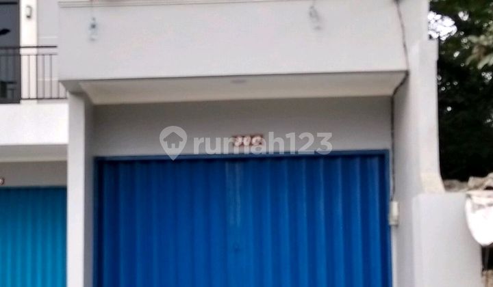 Ruko Strategis Sawangan Depok Ruko Strategis Sawangan Depok