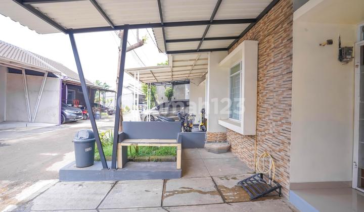 Rumah 2Lantai di The Royal Felice. Depok 2