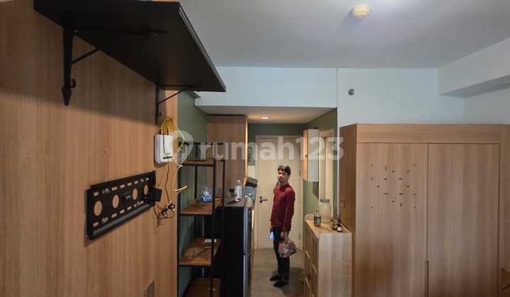 Oase di Kota Bekasi 2